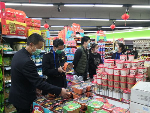 巍山市場監(jiān)管 守護市場安全，規(guī)范商品拍賣秩序