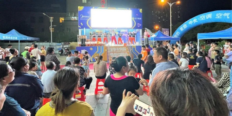 實體店參戰(zhàn)618，蘇寧打造“家門口”的電商購物節(jié)