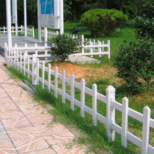韶關始興 匠心定制鋅鋼護欄，助力全國園林綠化工程與庭院美化